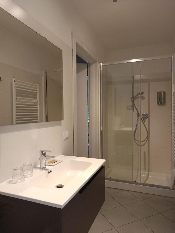 Blackstone Apartment Varazze Exterior photo