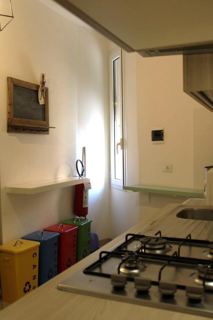 Blackstone Apartment Varazze Exterior photo